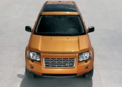 Tapety Land Rover